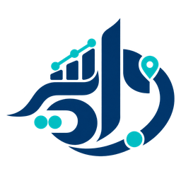 نشان گروه تحلیل مکانی نادیر